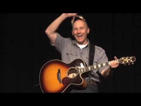 Lustiges "Berufe raten" - Komiker Schweiz/ Walti Dux