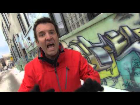 Rick's Rant - Trump and O'Leary