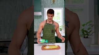 VIRAL COTTAGE CHEESE WRAP