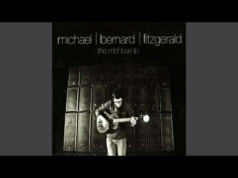 Brand New Spaces - Michael Bernard Fitzgerald