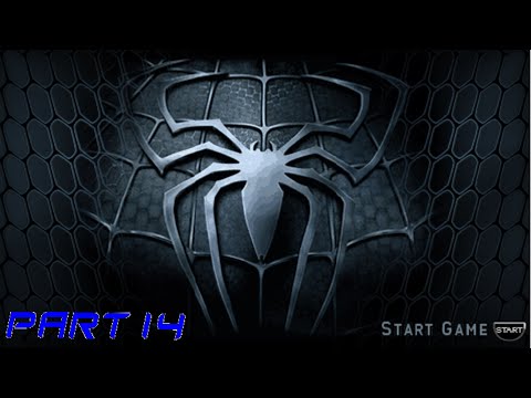 Spider-Man 3 PC Playthrough Part 14: Kingpin Knockdown!