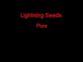 Lightning Seeds Pure + Lyrics