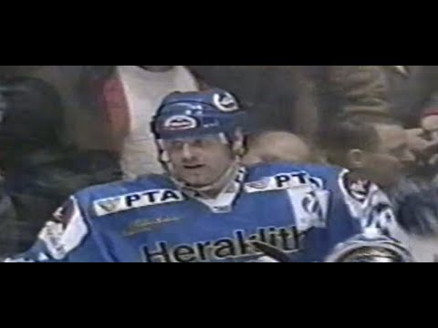 VSV - KAC Finale 1999   Donnelly vs  Brandner