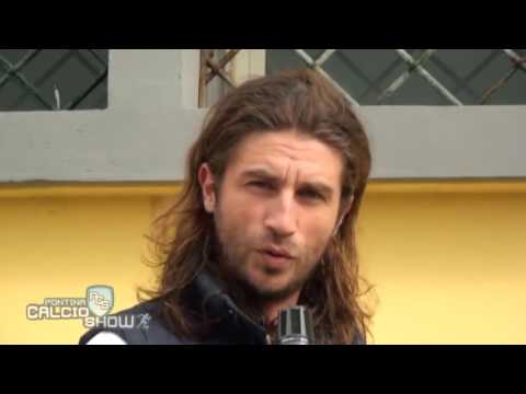 Stagione 2013/2014 | INTERVISTE Montegiordano - Atletico Garbatella