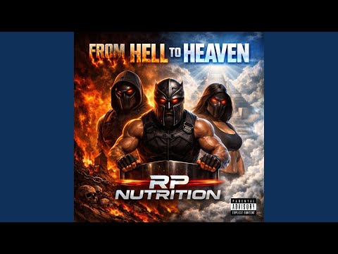FROM HELL TO HEAVEN