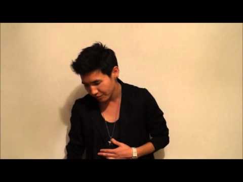 Beegii - Munkhiin us ( Camerton-Munkhiin us) cover