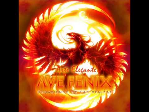Ave Fénix  Arte Elegante feat  S K O&DEES Ta mal Corta la Torta