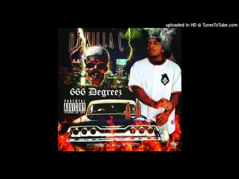 DJKillaC x Soufside Pat - Fuck Sobriety (Prod. Soufside Pat)