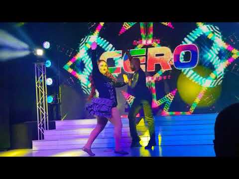 Reality LA ESCUELITA FG | JENNIFER WHITE | TEMÁTICA MUERTE SÚBITA