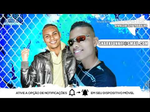Mc Filhote e MC J3   Baile da Dz7  ( Dj Dimenor )2017
