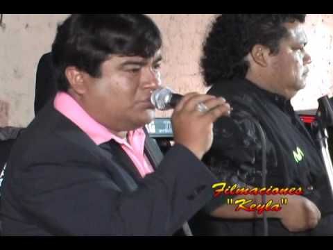 Borracho Perdido - Naranja Mix