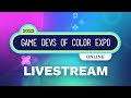 GDoCExpo Direct 2022 - Indie Games Showcase