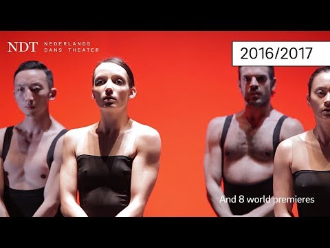 NDT Season 2016/2017