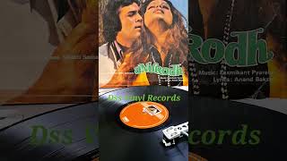Download lagu Anurodh 1974--Mere Dil Ne Tadap Ke--Kishore Kumar--Laxmikant Pyarelal mp3
