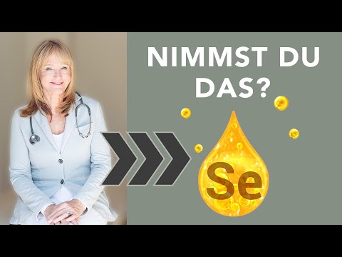 This is what happens to your thyroid when you have a selenium deficiency