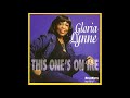 Gloria Lynne - What a Difference a Day Makes