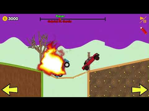 Global Race Driver Video