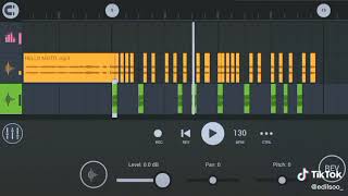 Cover art for Hello moto