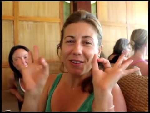 Dream Yoga Retreat Experience