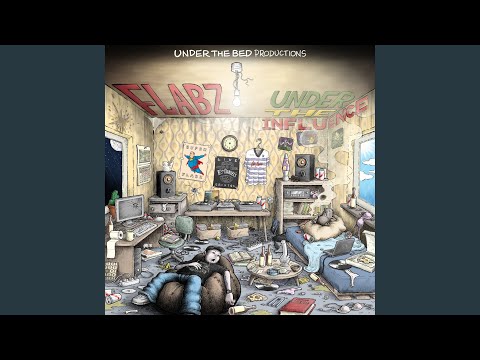 Super Flabz (Marvel Versus DC)