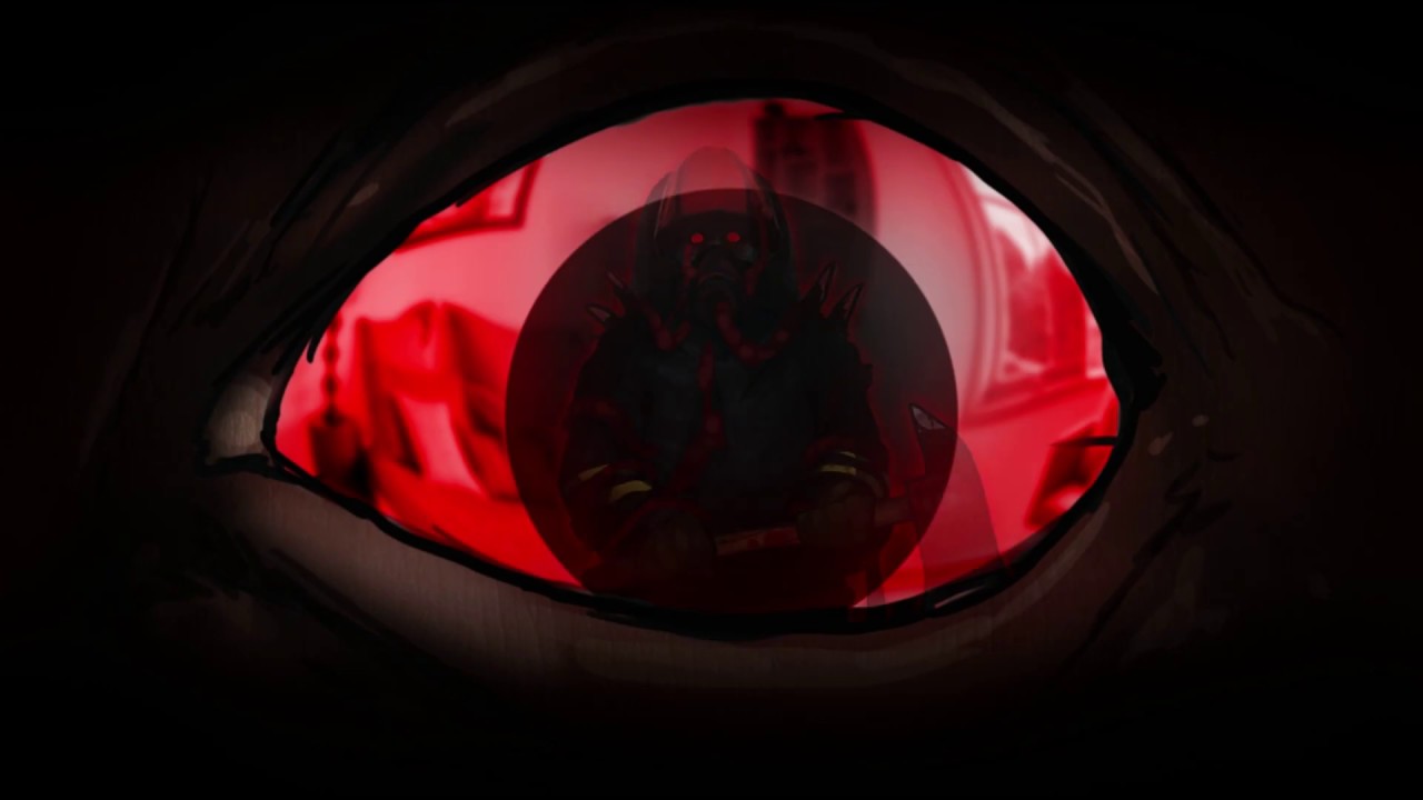 IMMURE: Part One - Teaser