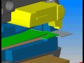Servocell AL1 Close Up Animation Avi