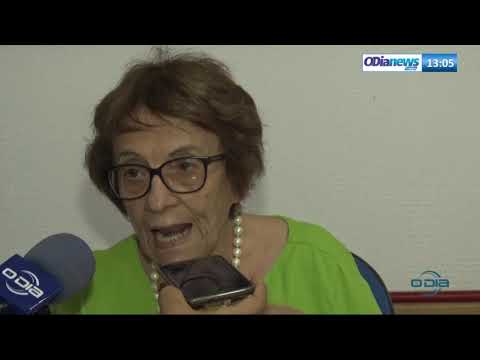 O DIA NEWS 07 10  Começou hoje a campanha de vacinacão contra o sarampo