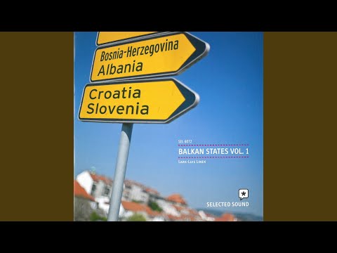 Slovenian Violin Serenade