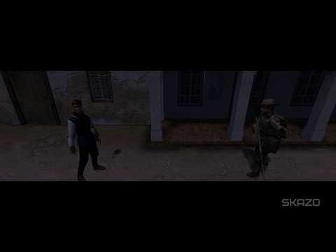 Melilla, one day earlier - Cod 2 The Spanish Civil War Mod - No Commentary