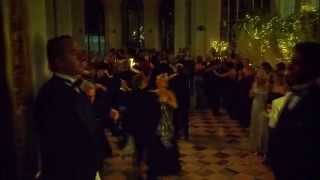 Hannibal | The Phantom of the Opera