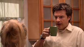 Arrested Development (S2 E4) Who The F**k Took My Hard Boiled Eggs