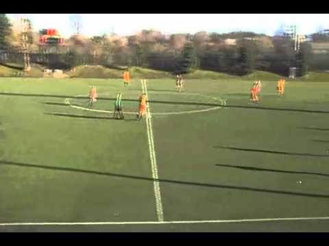 TRO MEDIA Sparta Wrocław 8:1 (1:0) Iskra Janówek; gol 8-1