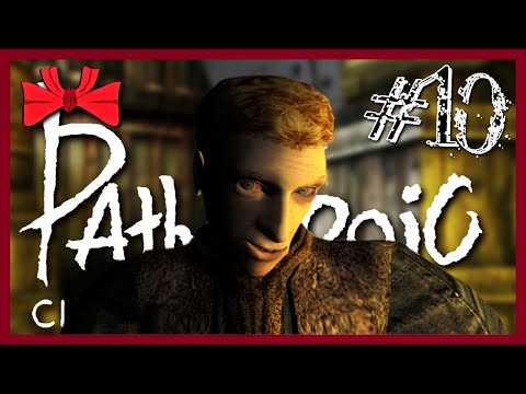 Pathologic HD | Good Grief (10) - Blindish Let's Play | The Changeling