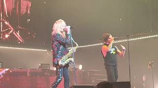 The Rasmus &amp; Michael Monroe - Chill