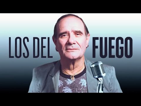 LOS DEL FUEGO ENGANCHADOS - GRANDES EXITOS BANANA MASCHERONI │ FIESTAS 2020/2021