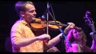 Vassar Clements Tribute Jam