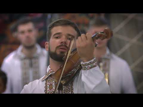 Corneliu Panainte - Hora de vioară