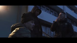 JaILL - SCHRAUBI &amp; KUHFUß feat. SINOK &amp; MANUK