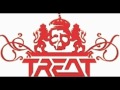 Treat - Get you on the run (Live Stockholm 1986 ...