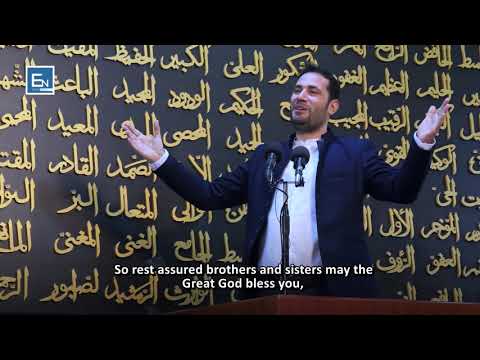 Dy sekretet e kërkim faljes - two benefits of asking for forgiveness