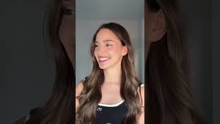 me being nice to men…??