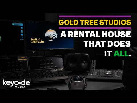 Gold Tree Studios | A New Kind of Rental House Hits Sunset Blvd