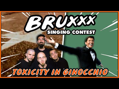 Bruxxx Singing Contest (Teaser)