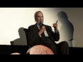 Sir Christopher Lee singt deutsch! Hamburg, 02.10 ...