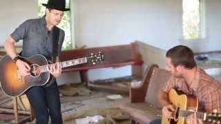 PawnShop kings - Love Like Jesus - Arkansas Road Sessions