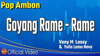 Download lagu Yulis Lama Nepa, Veni M. Lessy - Goyang Rame Rame ( Video Music) mp3