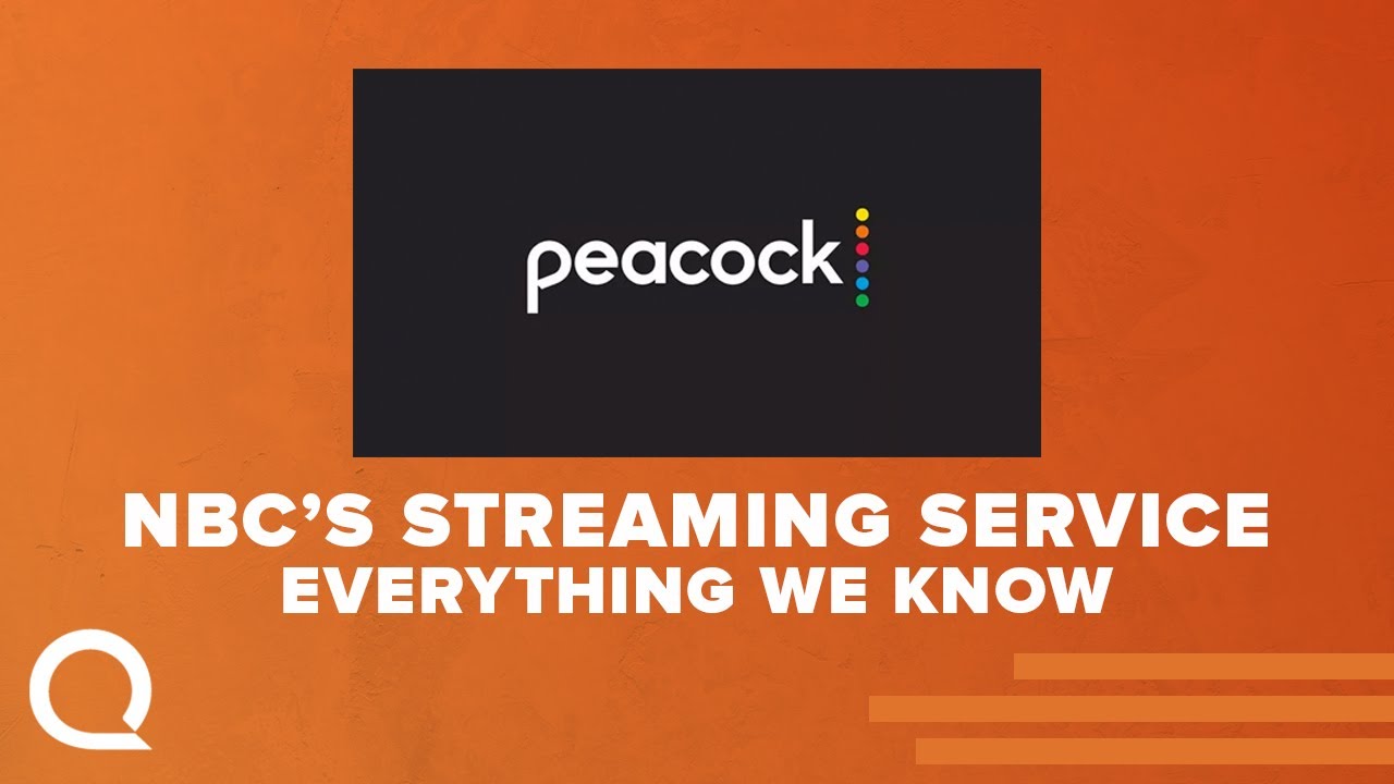 Peacock Pricing, Release Date, and Content revealed by NBCUniversal