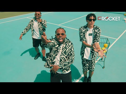 Criss & Ronny and On The Tracks