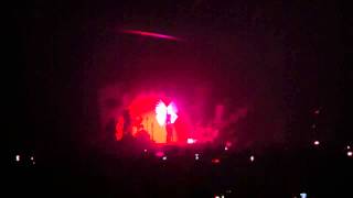 Shaka Ponk - Old Skool Rocka (Live @ Grenoble) 23.10.14