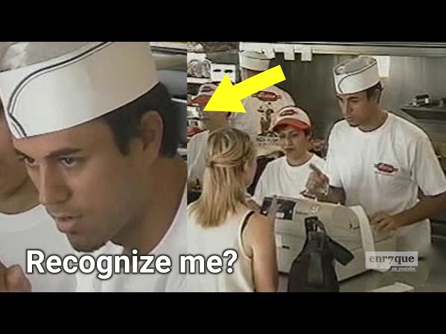 Video Uitspraak van Enrique in Engels